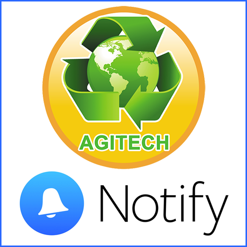 notify agitech